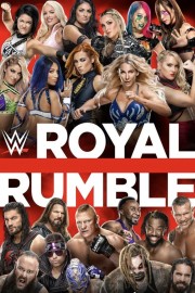 Watch Free WWE Royal Rumble 2020 Movies Full HD Soaper TV