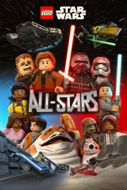 Watch Free LEGO Star Wars: All-Stars Movies Full HD Soaper TV