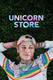 Watch Free Unicorn Store Movies Full HD Soaper TV