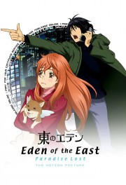 Watch Free Eden of the East Movies Full HD Soaper TV