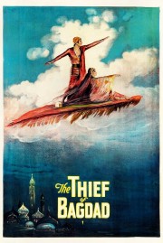 Watch Free The Thief of Bagdad Movies Full HD Soaper TV