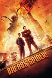 Watch Free Big Ass Spider! Movies Full HD Soaper TV