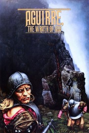 Watch Free Aguirre, the Wrath of God Movies Full HD Soaper TV