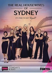 Watch Free The Real Housewives of Sydney Movies Full HD Soaper TV