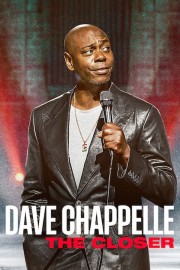 Watch Free Dave Chappelle: The Closer Movies Full HD Soaper TV