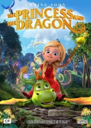 Watch Free The Princess and the Dragon Movies Full HD Soaper TV