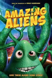 Watch Free Amazing Aliens Movies Full HD Soaper TV