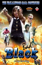 Watch Free Bad Black Movies Full HD Soaper TV