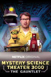 Watch Free Mystery Science Theater 3000: The Return Movies Full HD Soaper TV