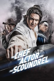 Watch Free The Chef, The Actor, The Scoundrel Movies Full HD Soaper TV