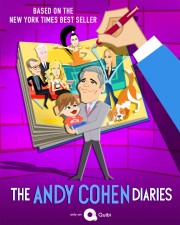 Watch Free The Andy Cohen Diaries Movies Full HD Soaper TV