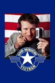 Watch Free Good Morning, Vietnam Movies Full HD Soaper TV