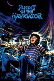 Watch Free Flight of the Navigator Movies Full HD Soaper TV