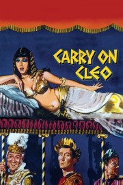 Watch Free Carry On Cleo Movies Full HD Soaper TV