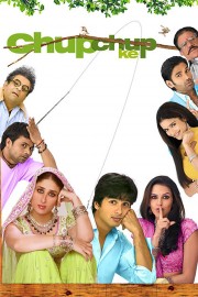 Watch Free Chup Chup Ke Movies Full HD Soaper TV