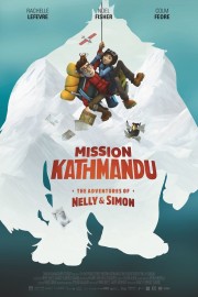 Watch Free Mission Kathmandu: The Adventures of Nelly & Simon Movies Full HD Soaper TV