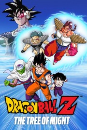 Watch Free Dragon Ball Z: The Tree of Might Movies Full HD Soaper TV