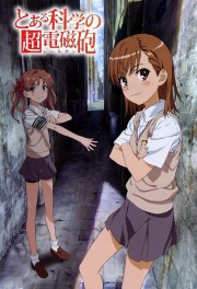 Watch Free A Certain Scientific Railgun Movies Full HD Soaper TV