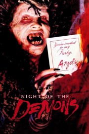 Watch Free Night of the Demons Movies Full HD Soaper TV