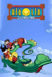 Watch Free Xiaolin Showdown Movies Full HD Soaper TV