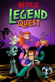 Watch Free Legend Quest Movies Full HD Soaper TV