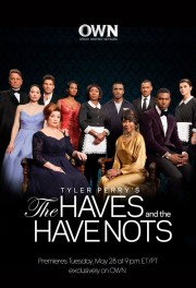 Watch Free Tyler Perry's The Haves and the Have Nots Movies Full HD Soaper TV