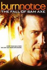 Watch Free Burn Notice: The Fall of Sam Axe Movies Full HD Soaper TV