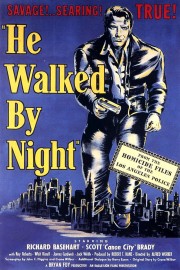 Watch Free He Walked by Night Movies Full HD Soaper TV