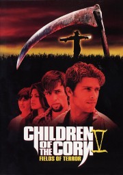 Watch Free Children of the Corn V: Fields of Terror Movies Full HD Soaper TV