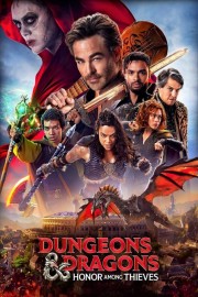 Watch Free Dungeons & Dragons: Honor Among Thieves Movies Full HD Soaper TV