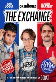 Watch Free The Exchange Movies Full HD Soaper TV