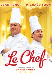 Watch Free Le Chef Movies Full HD Soaper TV