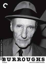 Watch Free Burroughs: The Movie Movies Full HD Soaper TV