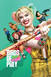 Watch Free Birds of Prey (and the Fantabulous Emancipation of One Harley Quinn) Movies Full HD Soaper TV