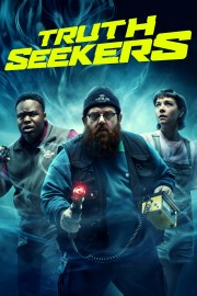 Watch Free Truth Seekers Movies Full HD Soaper TV