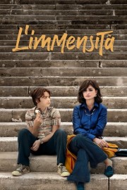 Watch Free L'immensità Movies Full HD Soaper TV