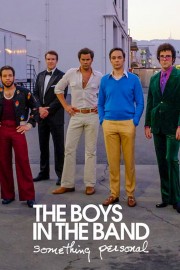 Watch Free The Boys in the Band: Something Personal Movies Full HD Soaper TV