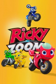 Watch Free Ricky Zoom Movies Full HD Soaper TV