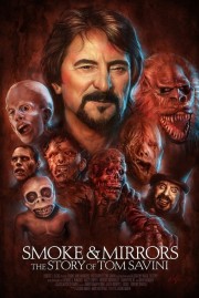 Watch Free Smoke and Mirrors: The Story of Tom Savini Movies Full HD Soaper TV