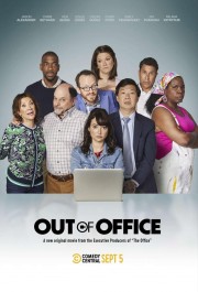 Watch Free Out of Office Movies Full HD Soaper TV