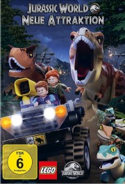 Watch Free LEGO Jurassic World: Legend of Isla Nublar Movies Full HD Soaper TV