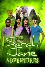 Watch Free The Sarah Jane Adventures Movies Full HD Soaper TV