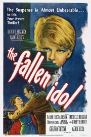 Watch Free The Fallen Idol Movies Full HD Soaper TV