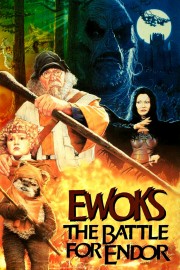 Watch Free Ewoks: The Battle for Endor Movies Full HD Soaper TV