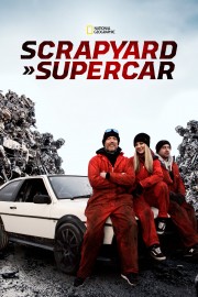 Watch Free Scrapyard Supercar Movies Full HD Soaper TV