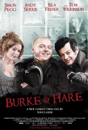 Watch Free Burke & Hare Movies Full HD Soaper TV