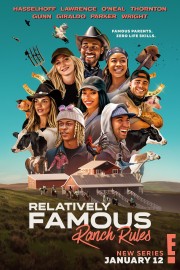 Watch Free Relatively Famous: Ranch Rules Movies Full HD Soaper TV