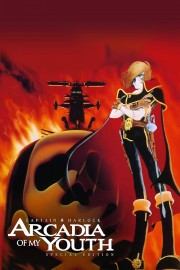 Watch Free Space Pirate Captain Harlock: Arcadia of My Youth Movies Full HD Soaper TV