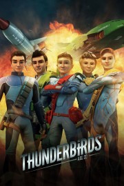 Watch Free Thunderbirds Are Go! Movies Full HD Soaper TV