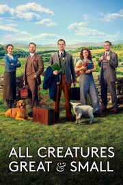 Watch Free All Creatures Great & Small Movies Full HD Soaper TV